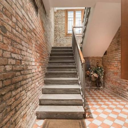 Ca' Pesaro Rooftop Terrace Apartment. ヴェネツィア エクステリア 写真