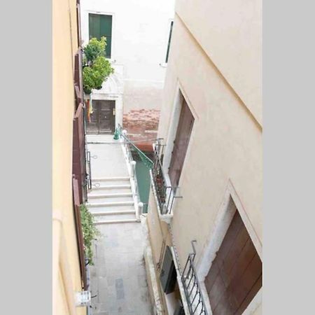 Ca' Pesaro Rooftop Terrace Apartment. ヴェネツィア エクステリア 写真