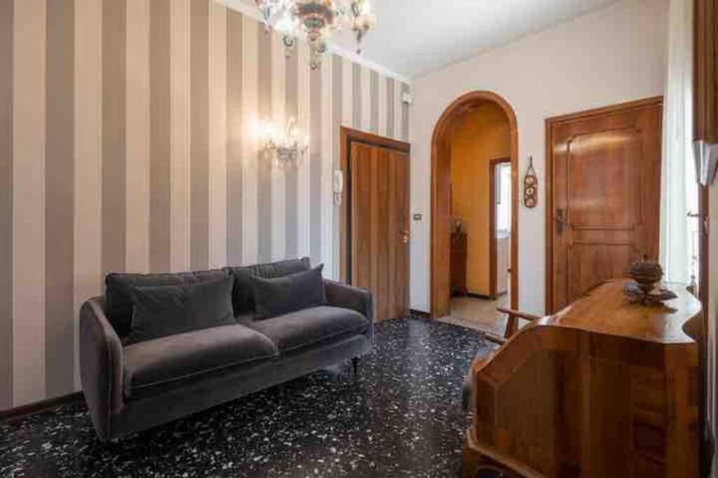 Ca' Pesaro Rooftop Terrace Apartment. ヴェネツィア エクステリア 写真