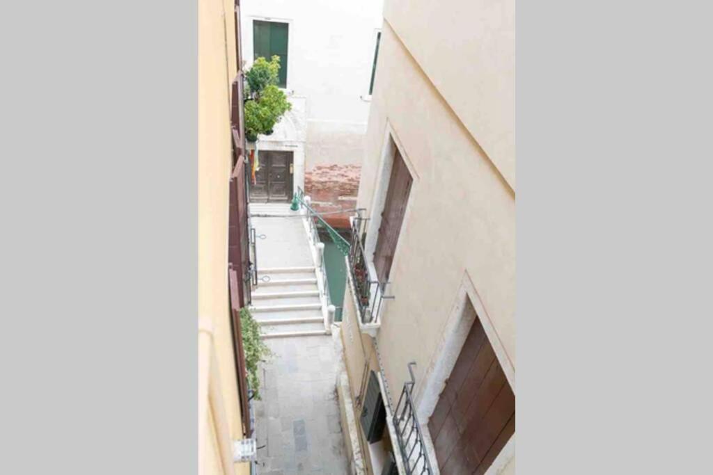 Ca' Pesaro Rooftop Terrace Apartment. ヴェネツィア エクステリア 写真