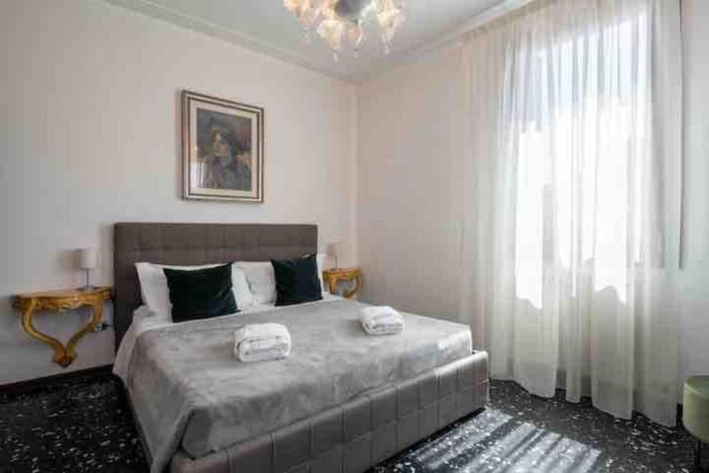 Ca' Pesaro Rooftop Terrace Apartment. ヴェネツィア エクステリア 写真