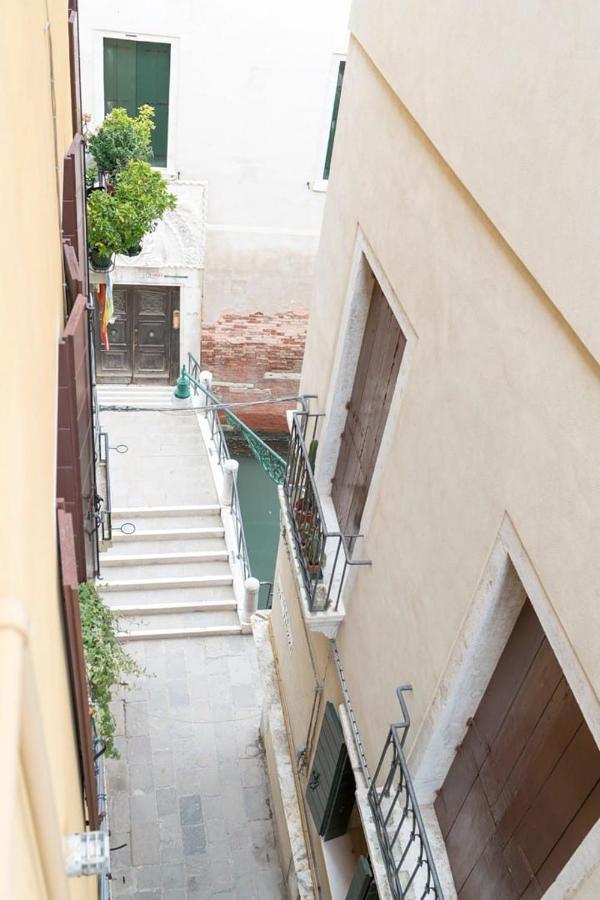Ca' Pesaro Rooftop Terrace Apartment. ヴェネツィア エクステリア 写真