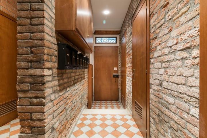 Ca' Pesaro Rooftop Terrace Apartment. ヴェネツィア エクステリア 写真
