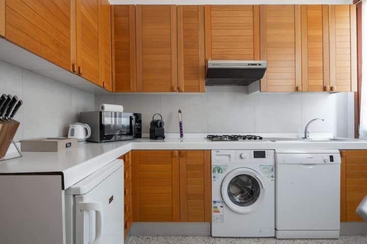 Ca' Pesaro Rooftop Terrace Apartment. ヴェネツィア エクステリア 写真