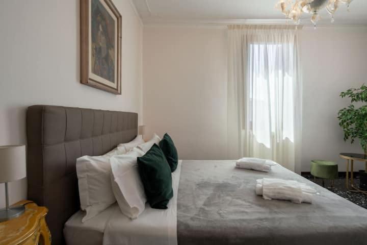 Ca' Pesaro Rooftop Terrace Apartment. ヴェネツィア エクステリア 写真