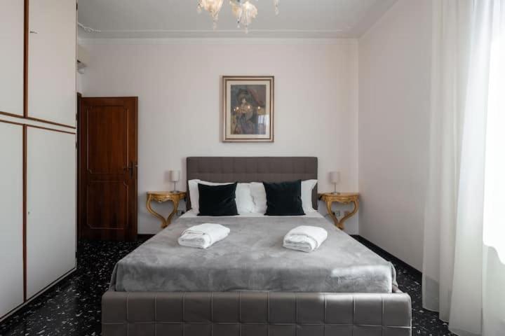 Ca' Pesaro Rooftop Terrace Apartment. ヴェネツィア エクステリア 写真